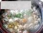 荸荠肉丸汤的做法图解5