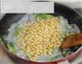 白萝卜丝炒黄豆的做法图解8