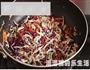 三丝培根炒面的做法图解10