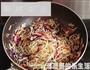 三丝培根炒面的做法图解11