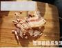 三丝培根炒面的做法图解3