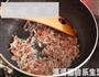 三丝培根炒面的做法图解8