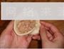 苏式鲜肉月饼的做法图解10
