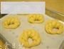 奶香杏仁包的做法图解5