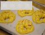 奶香杏仁包的做法图解7
