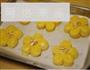 梅花椰蓉包的做法图解12