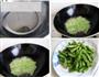 干锅茄子豆角的做法图解5