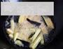 干锅茄子豆角的做法图解6
