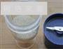 米粉糊茼蒿的做法图解3