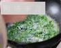 米粉糊茼蒿的做法图解7