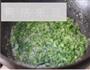 米粉糊茼蒿的做法图解8