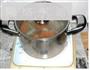 马蹄竹蔗羊腿汤的做法图解4