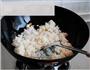 什锦蛋炒饭的做法步骤4
