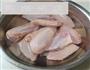 妙手可乐鸡翅的做法图解1