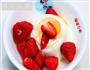 草莓酸奶的做法图解2