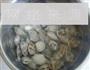 花蛤蒸蛋的做法图解1