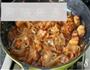 酸菜猪肉炖粉条的做法图解8