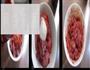 胡萝卜腐乳肉的做法图解1