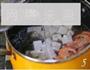紫晶藻鲜虾豆腐汤的做法图解5