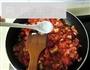番茄洋葱打卤面的做法图解6