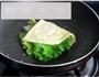 鸡蛋面饼三明治的做法图解10