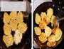 土豆丝蛋饼的做法图解4