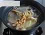 沙参玉竹老鸭汤的做法图解6