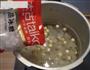 银耳莲子雪梨羹的做法图解3