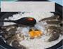 流金醉蟹饭的做法图解9