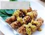 美味咖喱核桃鸡条的做法图解7