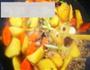 土豆炖萝卜的做法图解5