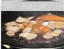 五花肉烧笋干的做法图解8