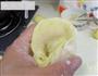 咸蛋黄流沙包的做法图解7