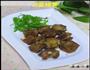 椒盐排骨的做法图解7
