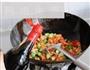 什锦酱炒面的做法图解5