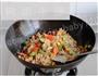 什锦酱炒面的做法图解9