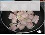 辣白菜炒五花肉的做法图解4