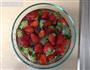 草莓酱的做法图解1