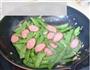 蒜蓉荷兰豆的做法图解7