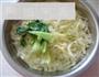 包心菜拌粉丝的做法图解5