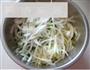 包心菜拌粉丝的做法图解7