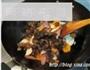 山药胡萝卜炒风干肠的做法图解7