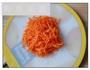胡萝卜鸡蛋饼的做法图解2