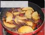 糖水苹果煎大枣的做法图解4