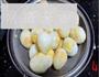 茄汁烩金球的做法图解2