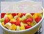 水果面包布丁的做法图解10