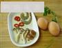 日式营养蛋盅的做法图解1