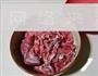 黑椒洋葱爆牛柳的做法图解1