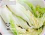 辣白菜的做法图解1