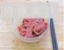 牛肉炒豆丝的做法图解4